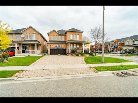 20 prada court|20 Prada Court, Brampton ON .